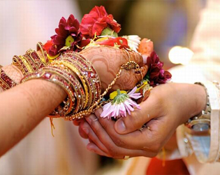 Intercaste Marriage